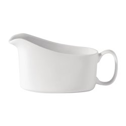 Sauci&egrave;res Utopia Titan blanches 200 ml (lot de 6) - Gastronoble - CW282