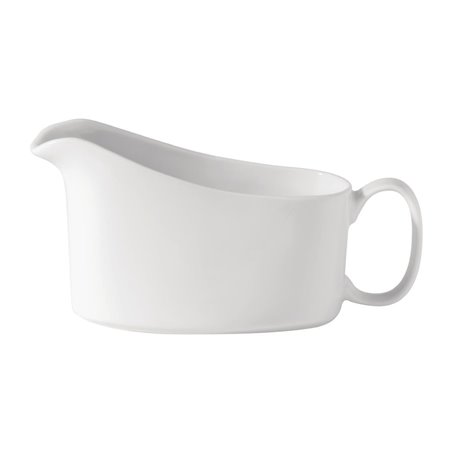 Sauci&egrave;res Utopia Titan blanches 200 ml (lot de 6) - Gastronoble - CW282
