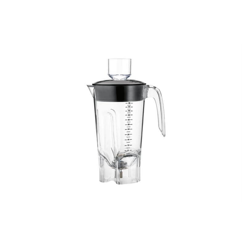 Gobelet en polycarbonate pour Blender HBF500 - 1.4L