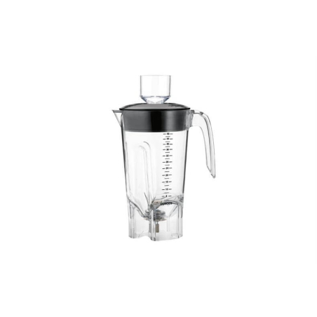 Polycarbonaat beker voor HBF500 Blender - 1.4L