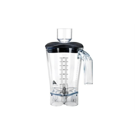 Gobelet en polycarbonate pour Blender HBF600 - 1.8L