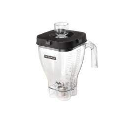 Polycarbonaat bak voor Blender HBF1100 - 4L