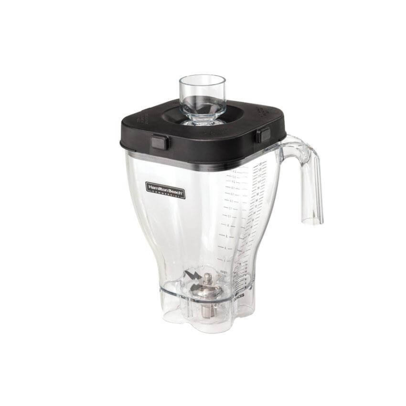 Polycarbonaat bak voor Blender HBF1100 - 4L