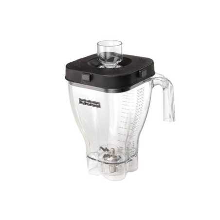 Polycarbonaat bak voor Blender HBF1100 - 4L
