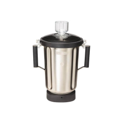 Pichet en acier inox pour Blender HBF1100S - 4L