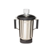 Pichet en acier inox pour Blender HBF1100S - 4L