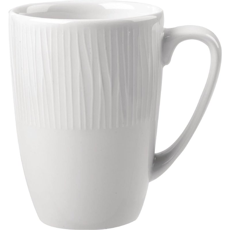 Mugs Churchill Bamboo 354ml (Lot de 12) - Gastronoble - DK416