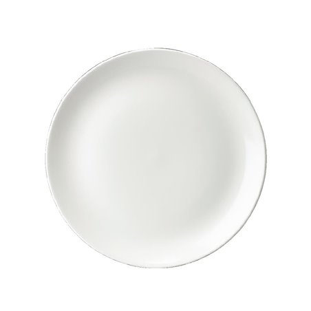 Assiettes rondes Churchill Evolve White 165mm (Lot de 12) - Gastronoble - EU716