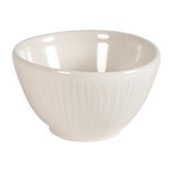 Pots &agrave; sauce Churchill Bamboo 60ml (Lot de 12) - Gastronoble - FA636