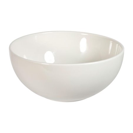 Bols &agrave; nouilles Churchill White 183mm (Lot de 6) - Gastronoble - FA698
