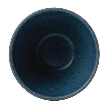 Bols &agrave; soupe Churchill Super Vitrified Nourish Oslo Blue 240ml (Lot de 12) - Gastronoble - FD828