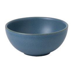 Bols &agrave; soupe Churchill Super Vitrified Nourish Oslo Blue 770ml (Lot de 6) - Gastronoble - FE948