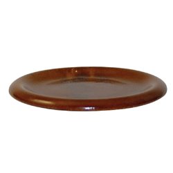 Couvercles Churchill&nbsp; Cinnamon Bit On The Side 146mm (Lot de 6) - Gastronoble - FF525