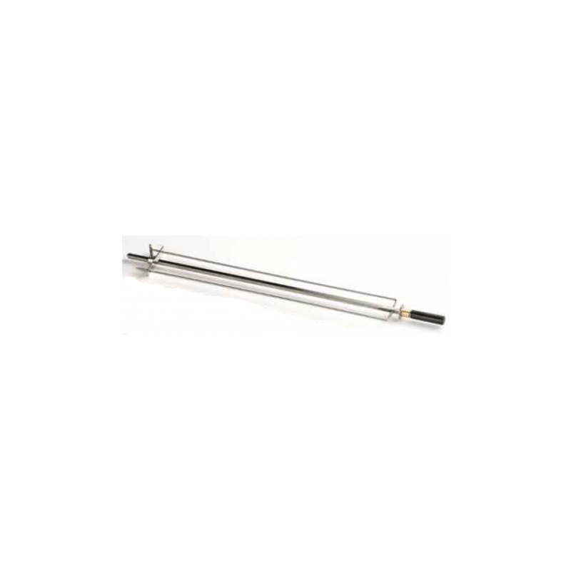 Braadspit voor professionele rotisseries - MCM