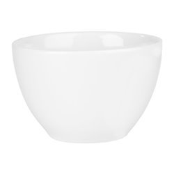 Bols &agrave; sucre Churchill&nbsp; White 220ml (Lot de 12) - Gastronoble - FF623