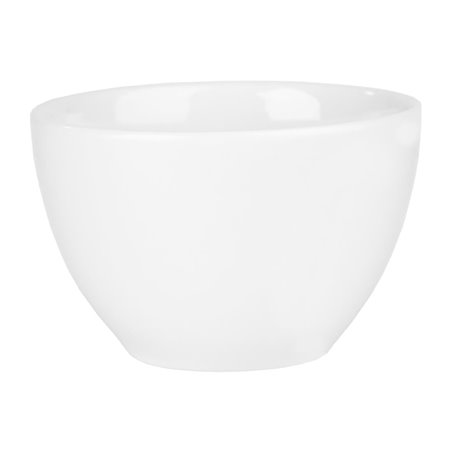 Bols &agrave; sucre Churchill&nbsp; White 220ml (Lot de 12) - Gastronoble - FF623