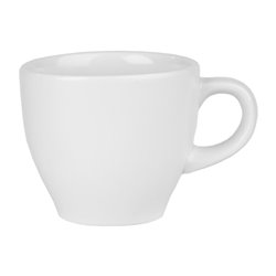 Tasses &agrave; espresso Churchill&nbsp; White 100ml (Lot de 12) - Gastronoble - FF625