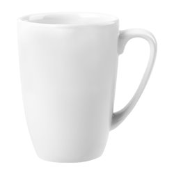 Mugs Churchill&nbsp; White 340ml (Lot de 12) - Gastronoble - FF631