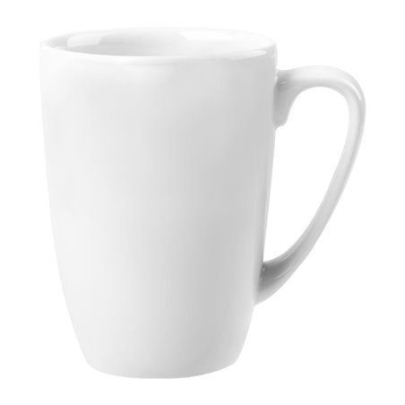 Mugs Churchill&nbsp; White 340ml (Lot de 12) - Gastronoble - FF631