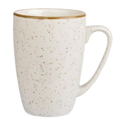 Mugs Churchill&nbsp; Stonecast Barley White&nbsp; 340ml (Lot de 12) - Gastronoble - FF658