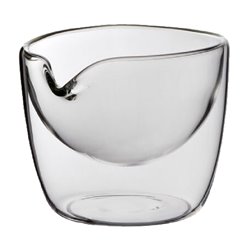 Pichets double paroi Utopia 9cl (lot de 6) - Gastronoble - FJ244