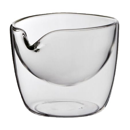 Pichets double paroi Utopia 9cl (lot de 6) - Gastronoble - FJ244