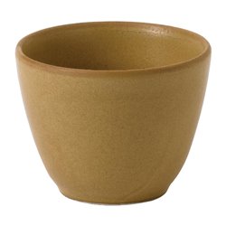 Pots &agrave; frites Churchill Super Vitrified Nourish Petra Sand 290ml (Lot de 12) - Gastronoble - FJ694