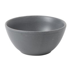 Bols &agrave; soupe Churchill Super Vitrified Nourish Seattle Grey 400ml (Lot de 12) - Gastronoble - FJ700