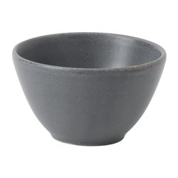 Bols profonds Churchill Super Vitrified Nourish Seattle Grey 240ml (Lot de 12) - Gastronoble - FJ703