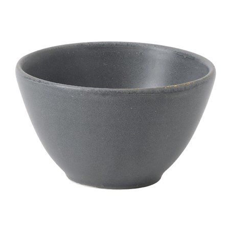 Bols profonds Churchill Super Vitrified Nourish Seattle Grey 240ml (Lot de 12) - Gastronoble - FJ703