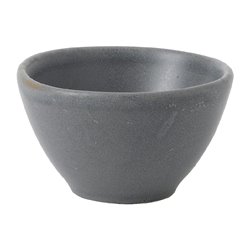 Pots &agrave; sauce Churchill Super Vitrified Nourish Seattle Grey 60ml (Lot de 12) - Gastronoble - FJ706