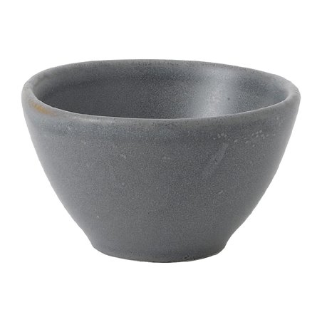 Pots &agrave; sauce Churchill Super Vitrified Nourish Seattle Grey 60ml (Lot de 12) - Gastronoble - FJ706