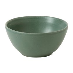 Bols &agrave; soupe Churchill Super Vitrified Nourish Andorra Green 400ml (Lot de 12) - Gastronoble - FJ710