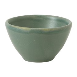 Pots &agrave; sauce Churchill Super Vitrified Nourish Andorra Green 60ml (Lot de 12) - Gastronoble - FJ716