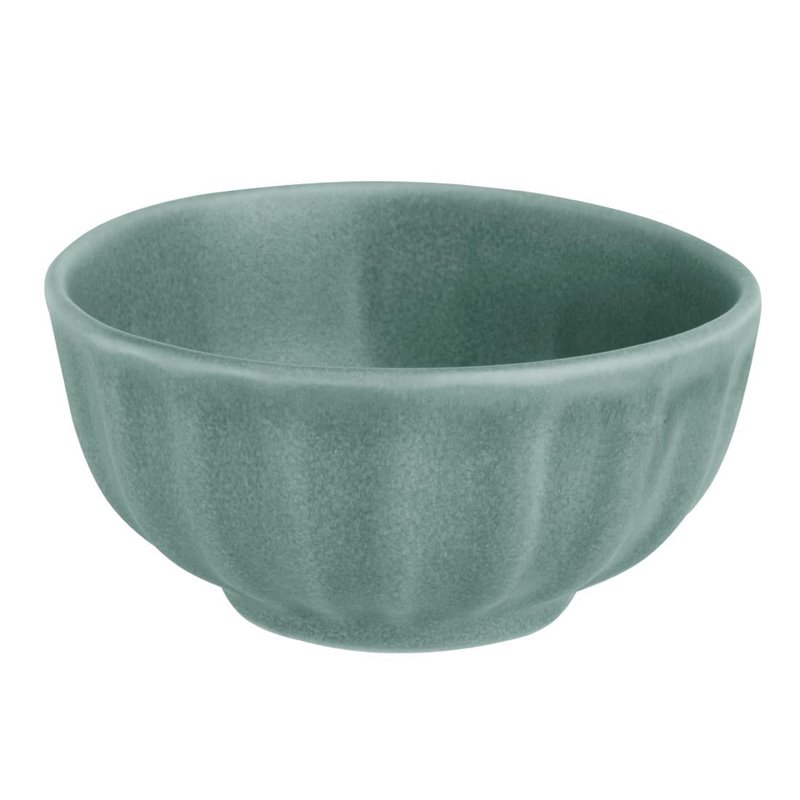 Bols profonds Olympia Corallite verts 105x55mm (lot de 12) - Gastronoble - FU210