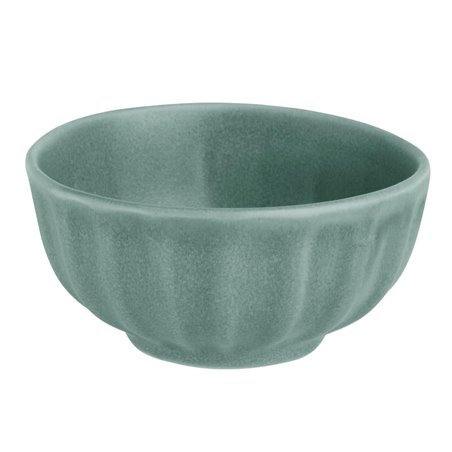 Bols profonds Olympia Corallite verts 105x55mm (lot de 12) - Gastronoble - FU210