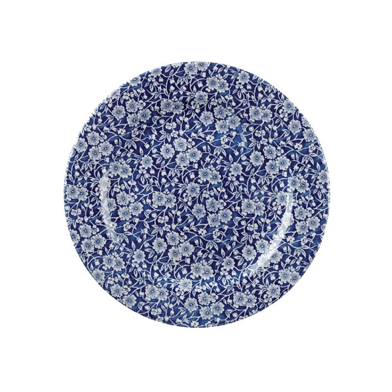 Assiettes Churchill Prague 305mm (Lot de 6) - Gastronoble - GF303
