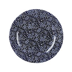 Assiettes Churchill Victorian Willow 305mm (Lot de 6) - Gastronoble - GF610
