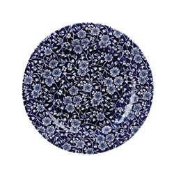 Assiettes Churchill Victorian Willow 210mm (Lot de 6) - Gastronoble - GF613