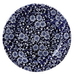 Assiettes Churchill Victorian Willow 170mm (Lot de 6) - Gastronoble - GF614