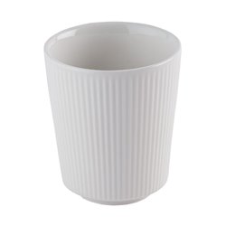 Gobelets Churchill White 354ml (Lot de 12) - Gastronoble - HR444