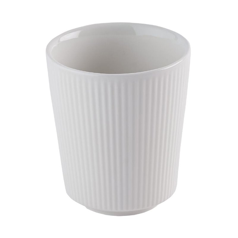 Gobelets Churchill White 354ml (Lot de 12) - Gastronoble - HR444