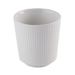 Gobelets Churchill White 295ml (Lot de 12) - Gastronoble - HR445