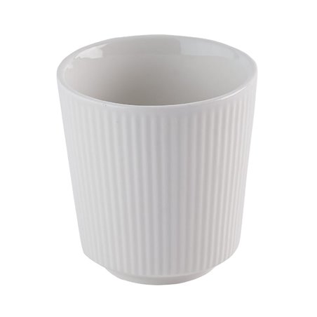 Gobelets Churchill White 295ml (Lot de 12) - Gastronoble - HR445