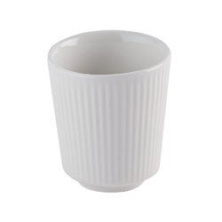 Gobelets Churchill White 118ml (Lot de 12) - Gastronoble - HR447