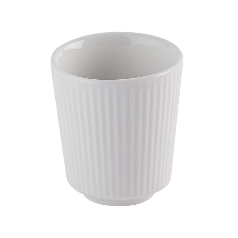 Gobelets Churchill White 118ml (Lot de 12) - Gastronoble - HR447