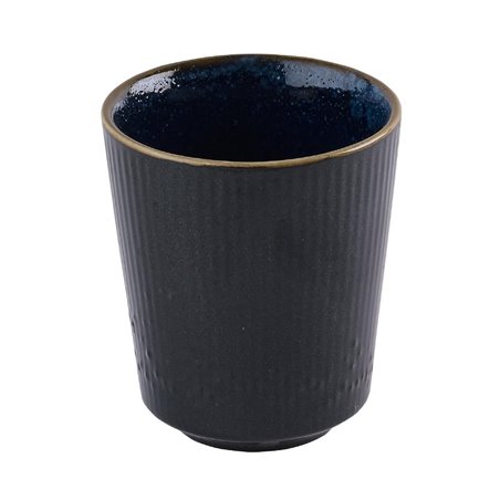 Gobelets Churchill Tokyo Blue 354ml (Lot de 12) - Gastronoble - HR452