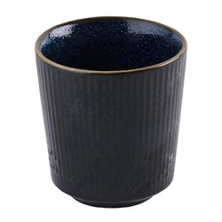 Gobelets Churchill Tokyo Blue 295ml (Lot de 12) - Gastronoble - HR453