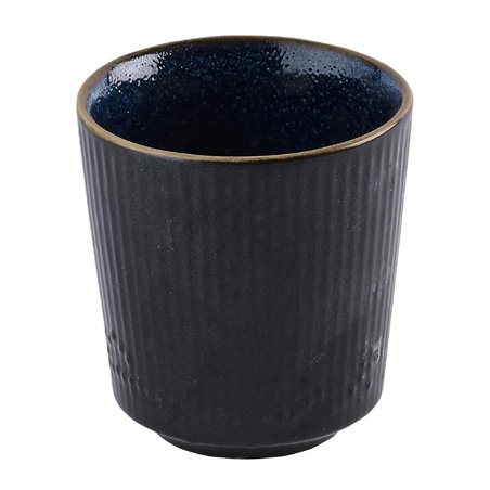 Gobelets Churchill Tokyo Blue 295ml (Lot de 12) - Gastronoble - HR453