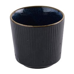 Gobelets Churchill Tokyo Blue 236ml (Lot de 12) - Gastronoble - HR454